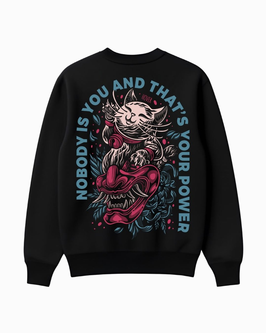 YOU - Crewneck