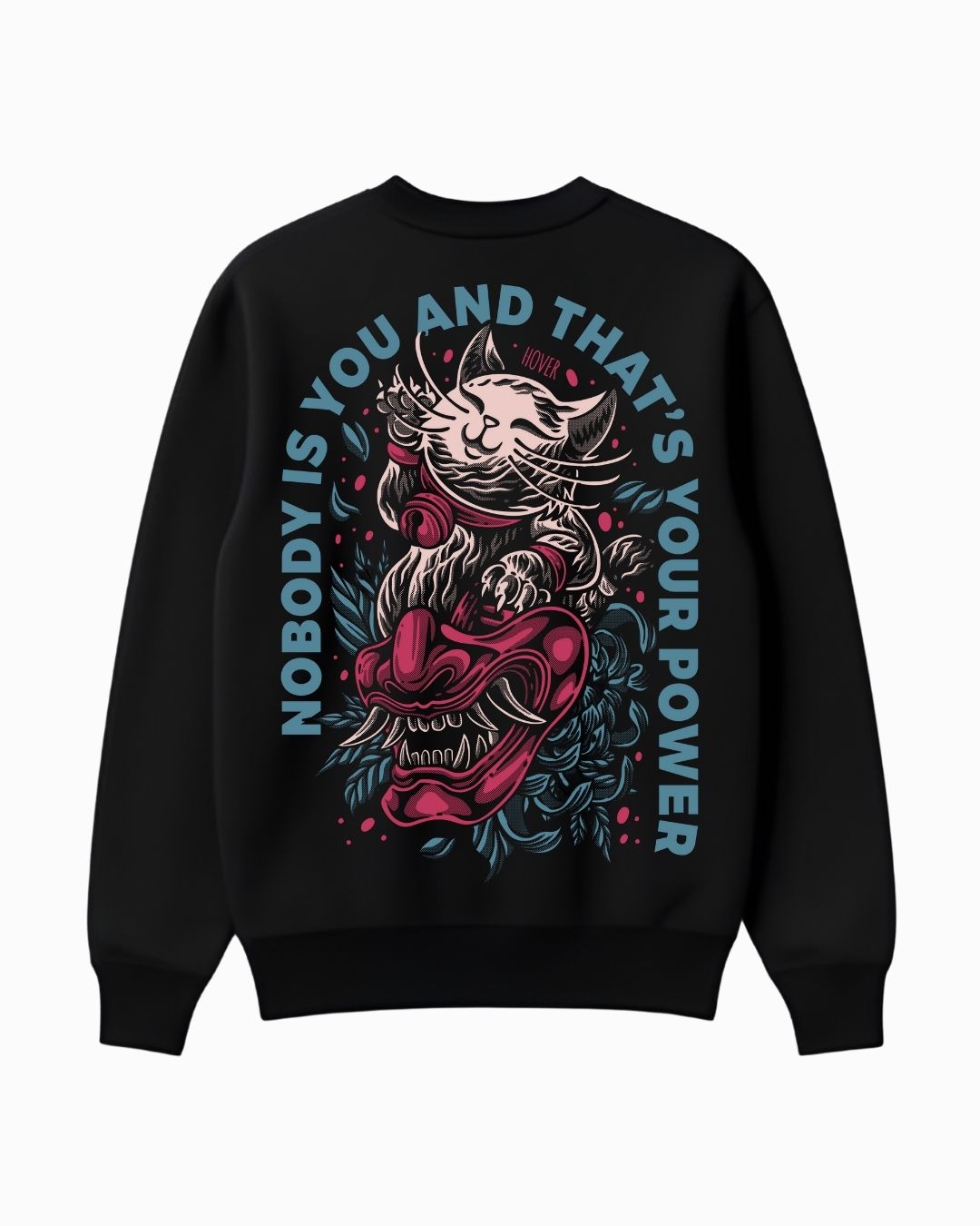 YOU - Crewneck