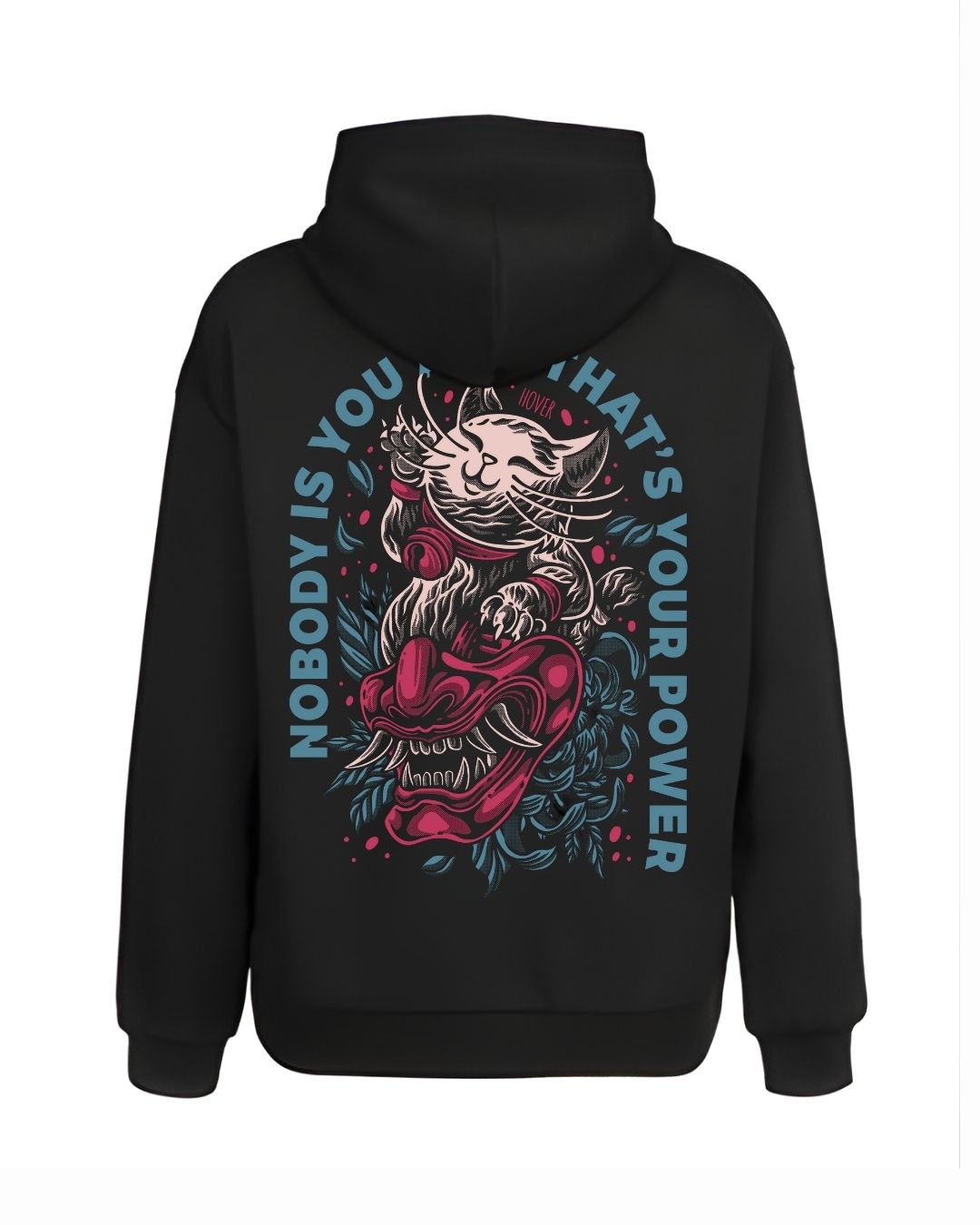 YOU - Hoodie