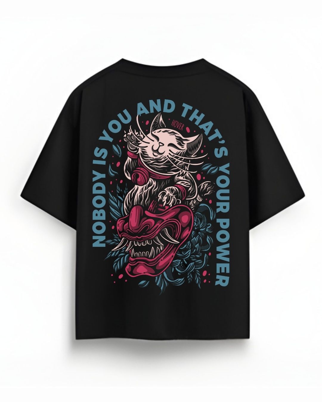 YOU - Tshirt