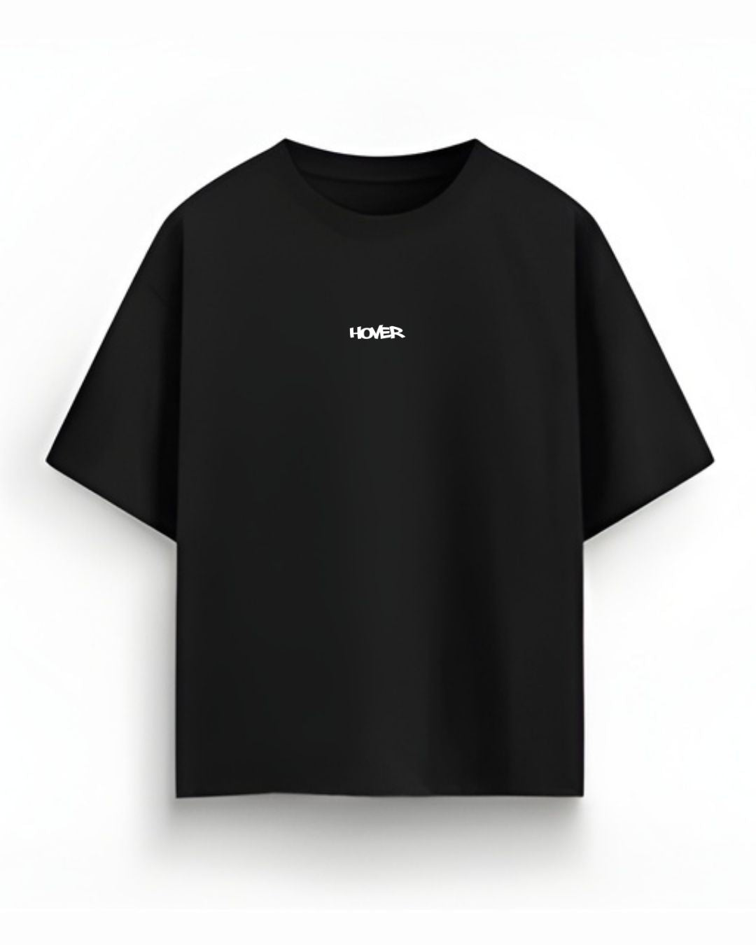 HOVER Legacy BLACK - Tshirt